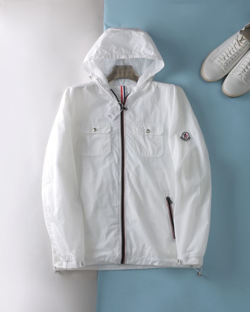 Moncler Outwear